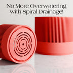 SAKURA Planter | RED-1