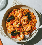Kaizen Low-Carb Spanish Rice – 8 Oz Per Pack