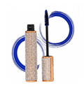 Mega Volume Vegan Smudge-Proof Mascara with Handmade Rhinestone Case