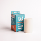 SeaBreeze Refillable Moisturizing Shampoo Bar for All Hair Types