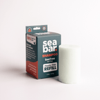 SeaTree Refillable Tea Tree Shampoo Bar for All Hair Types
