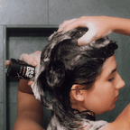 REFILL - SeaBreeze Moisturizing Shampoo