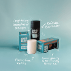 SeaBreeze Moisturizing Shampoo