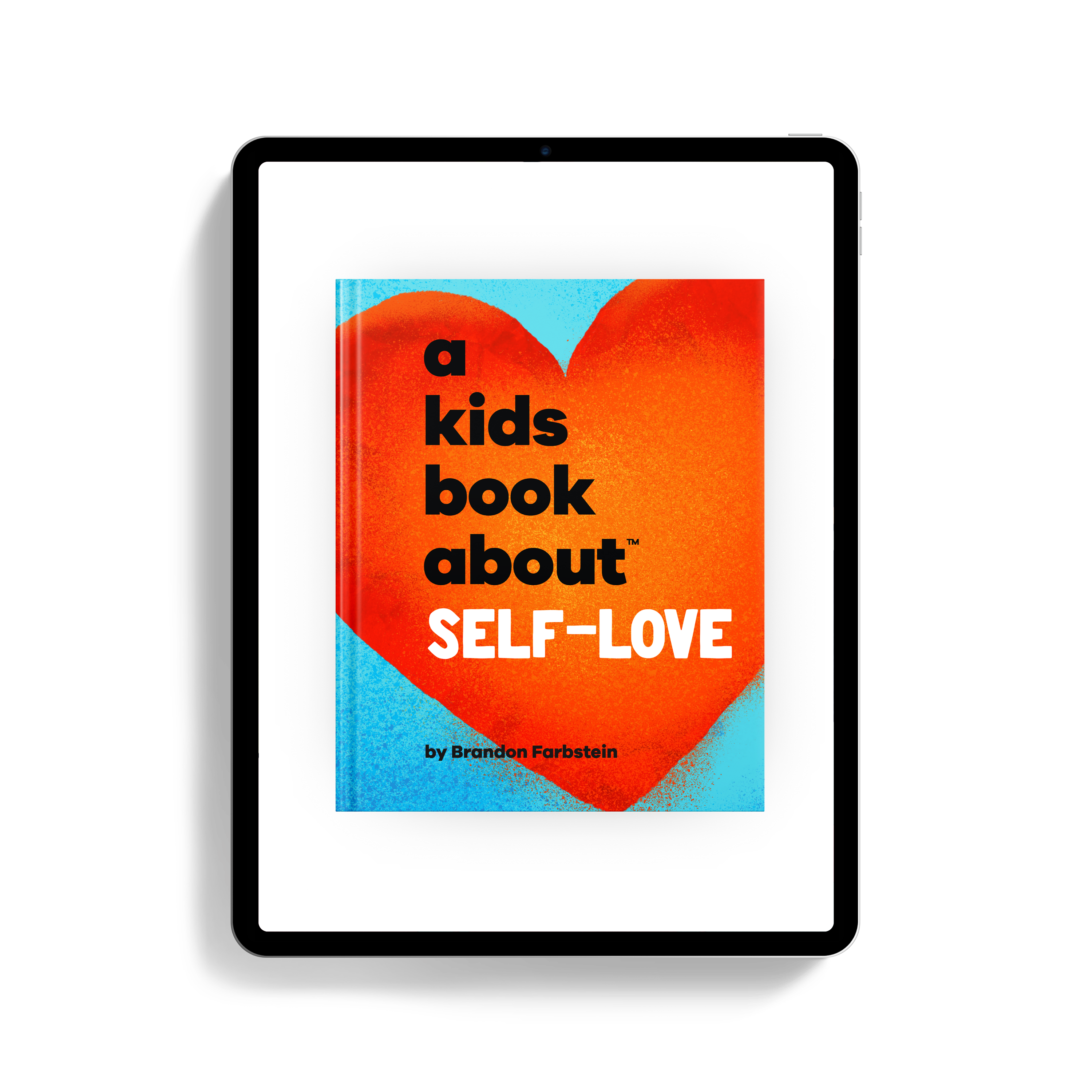 A Kids Book About Self-Love