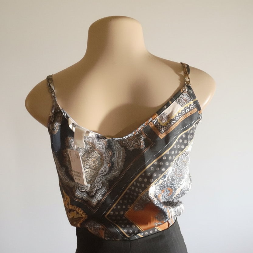 Pre-Owned New with Tags Sexy Business Casual Skirt Set – Size 6 and 10