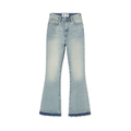 SAINT PERRY Shaboozey Flare Denim Jeans