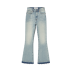 Shaboozey Flare Denim