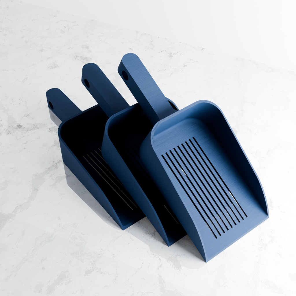 Soil Shovel-0