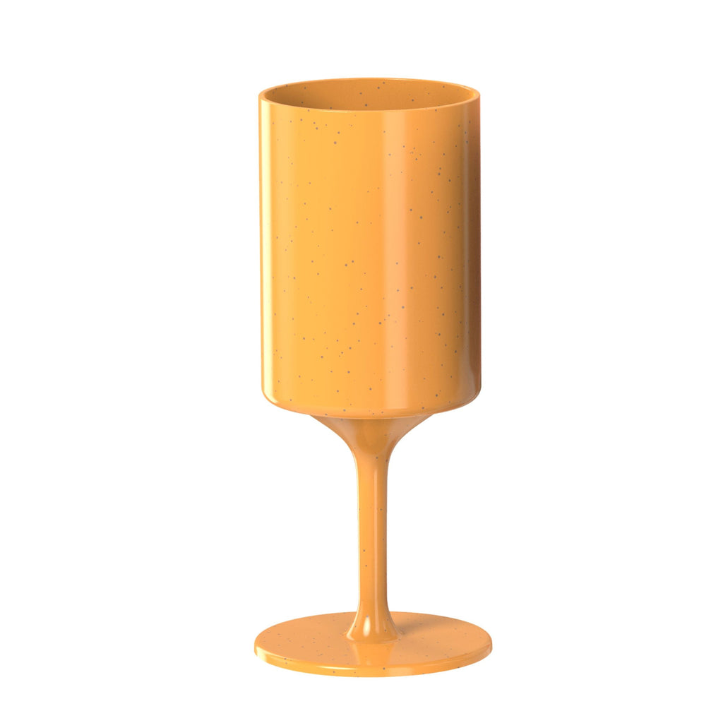 Single Eco Stem, Outdoor Wine Glass-2