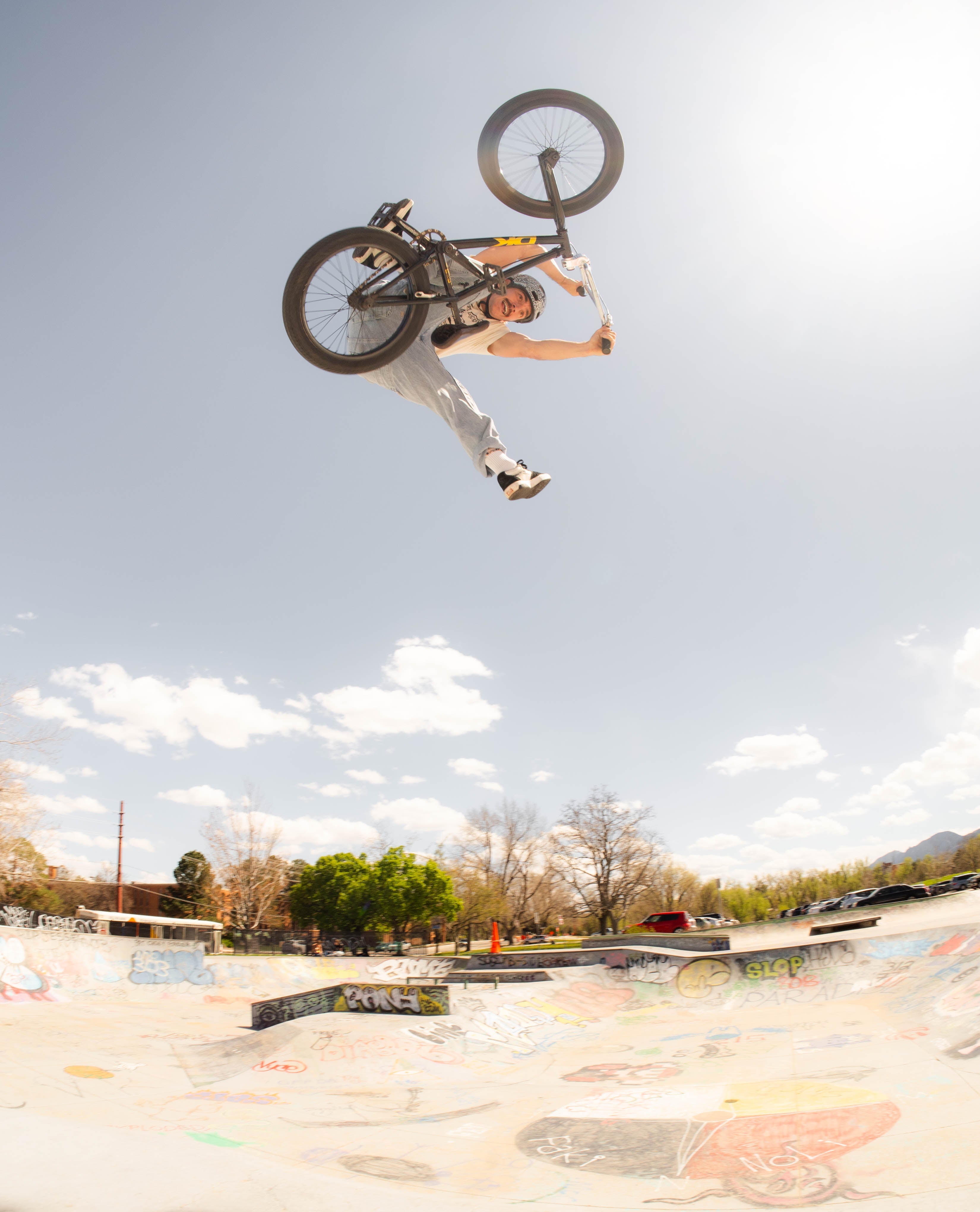 Men's Utility Jeans – Daytona