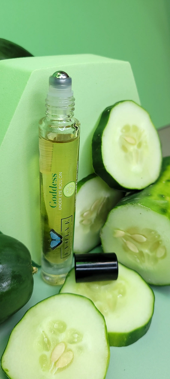 Skincare - Goddess Under Eye Serum-1