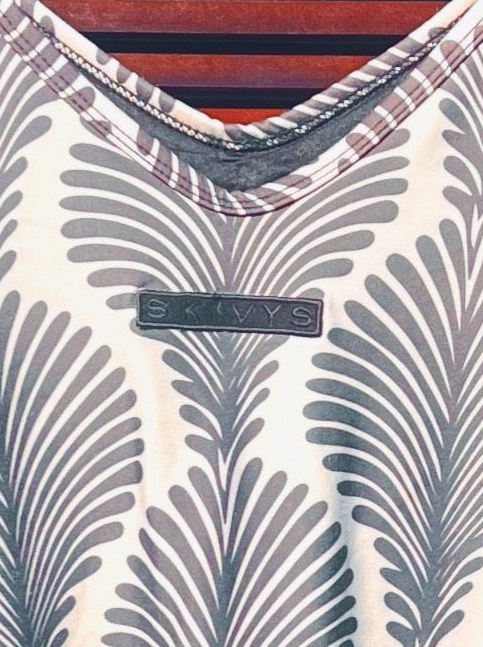 Pre-Loved Skivys Slip-Dress – Bohemian Fan