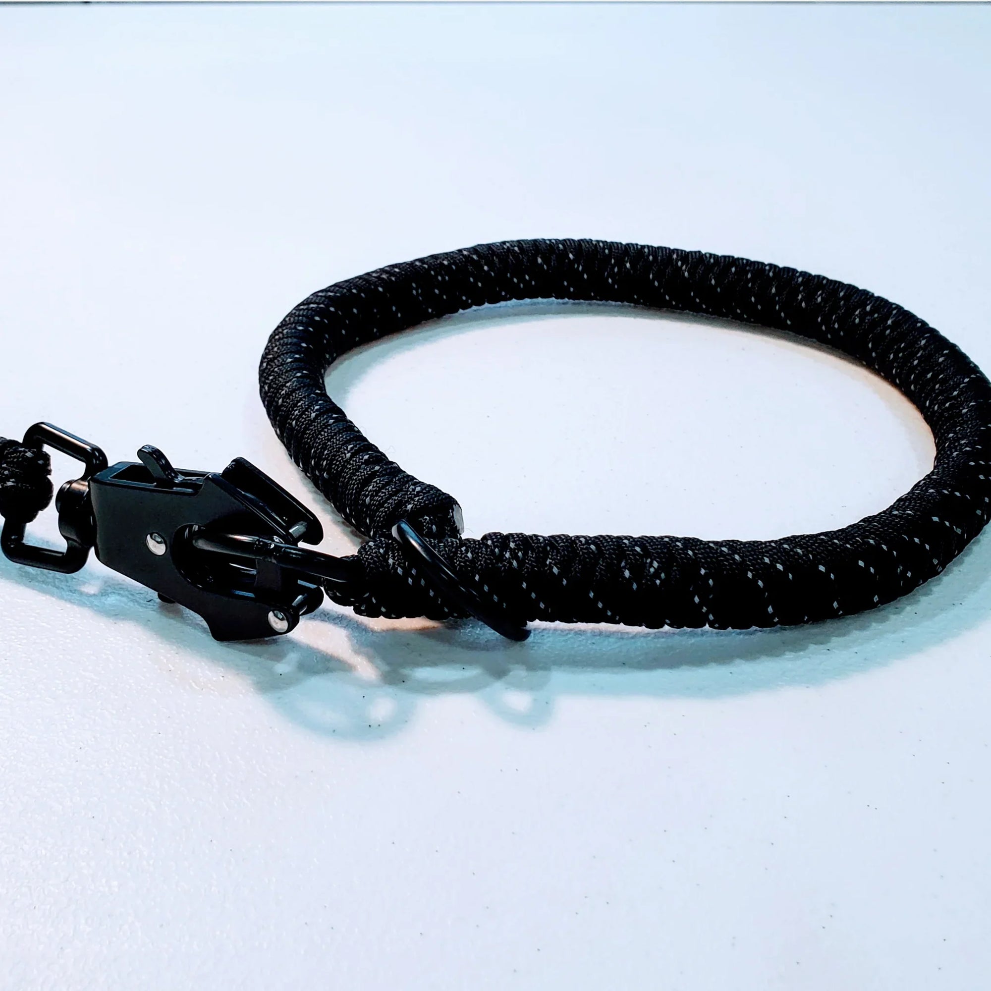 Forever Slip Safe Handmade Dog Collar
