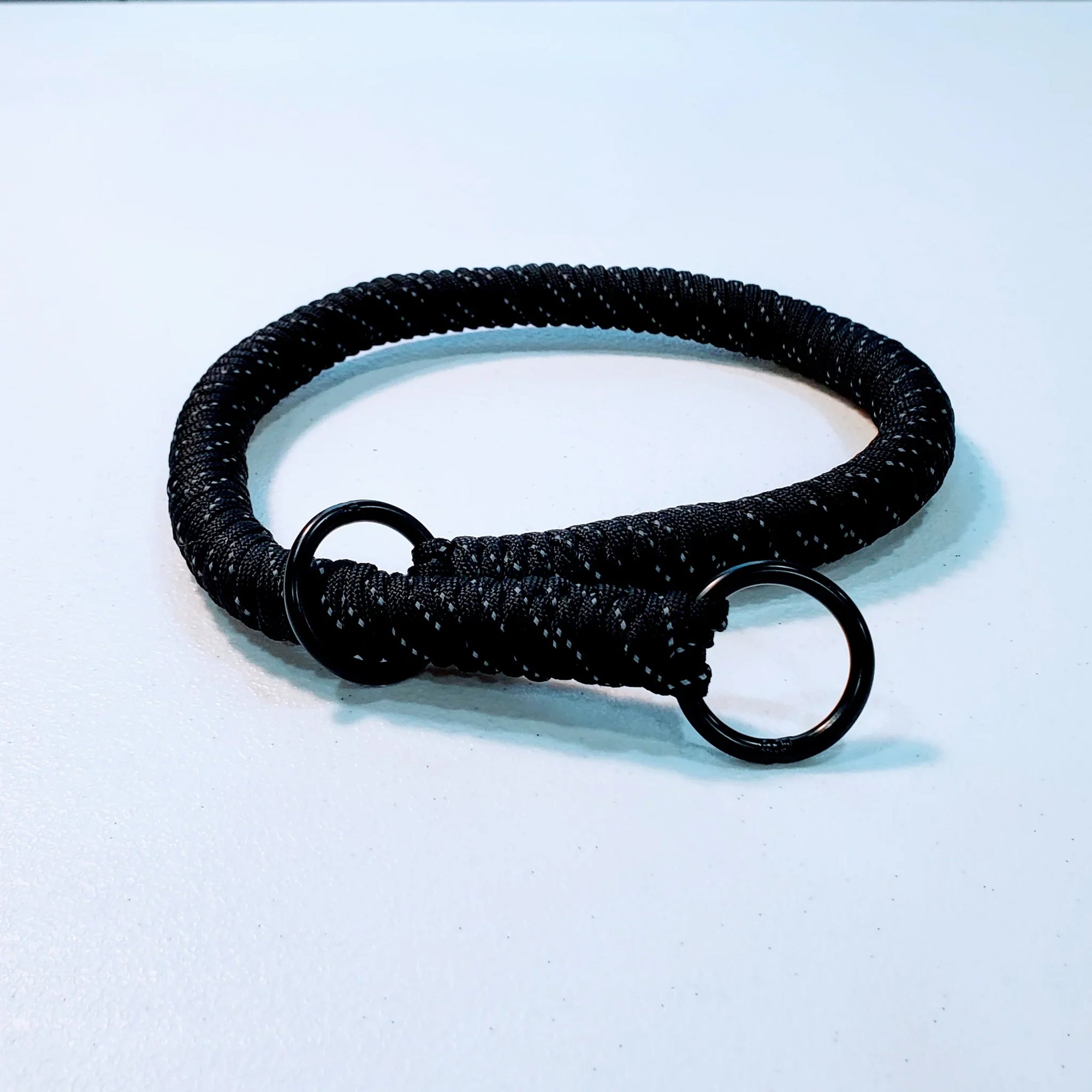 Forever Slip Safe Handmade Dog Collar