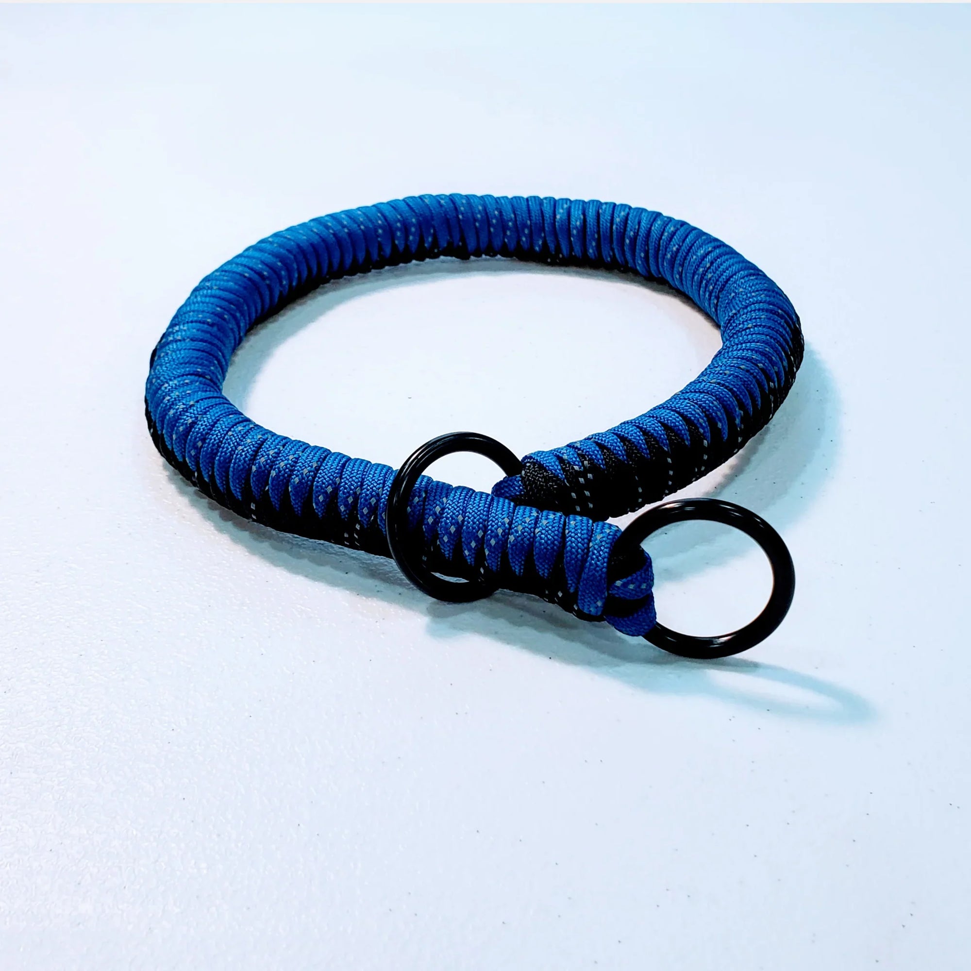 Forever Slip Safe Handmade Dog Collar