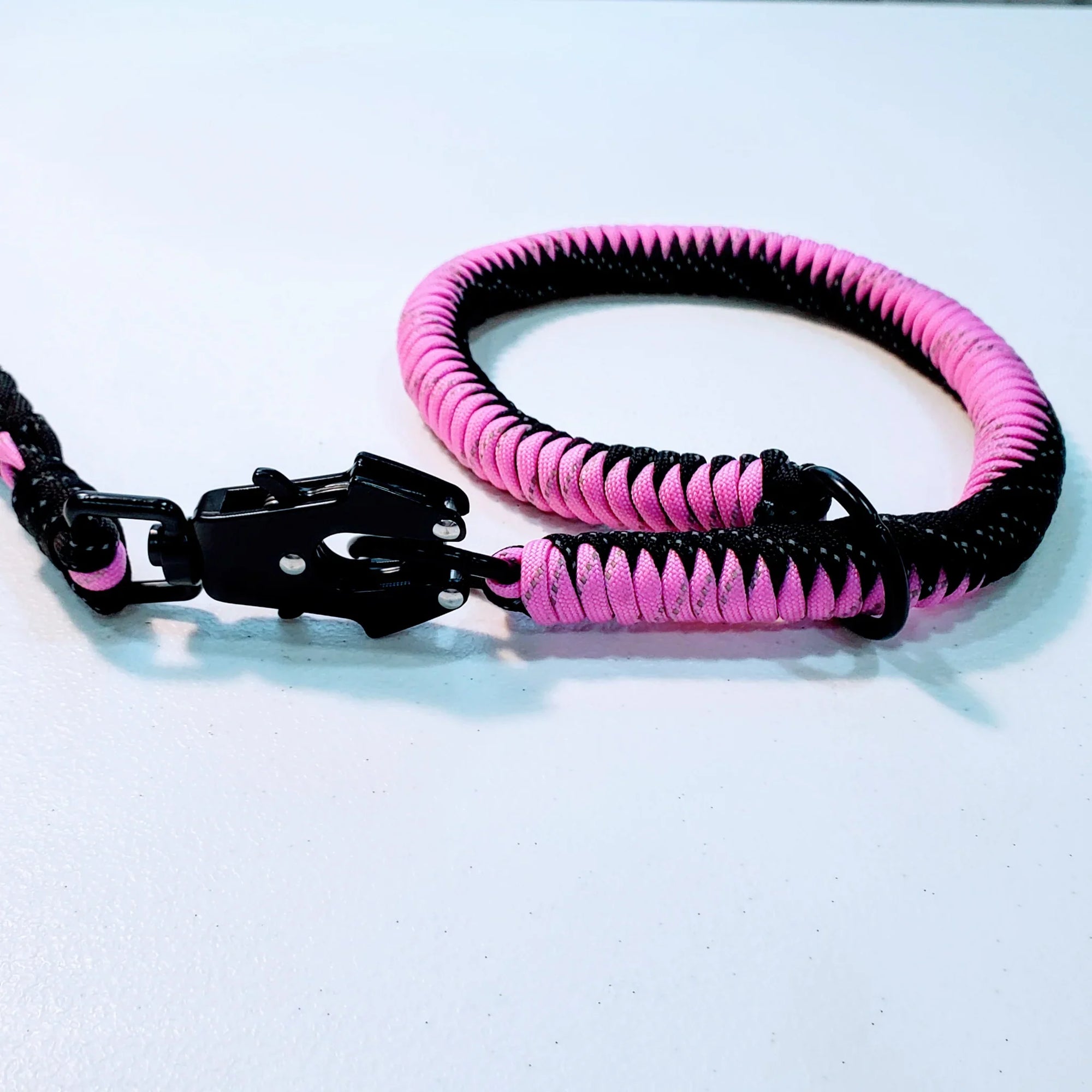 Forever Slip Safe Handmade Dog Collar