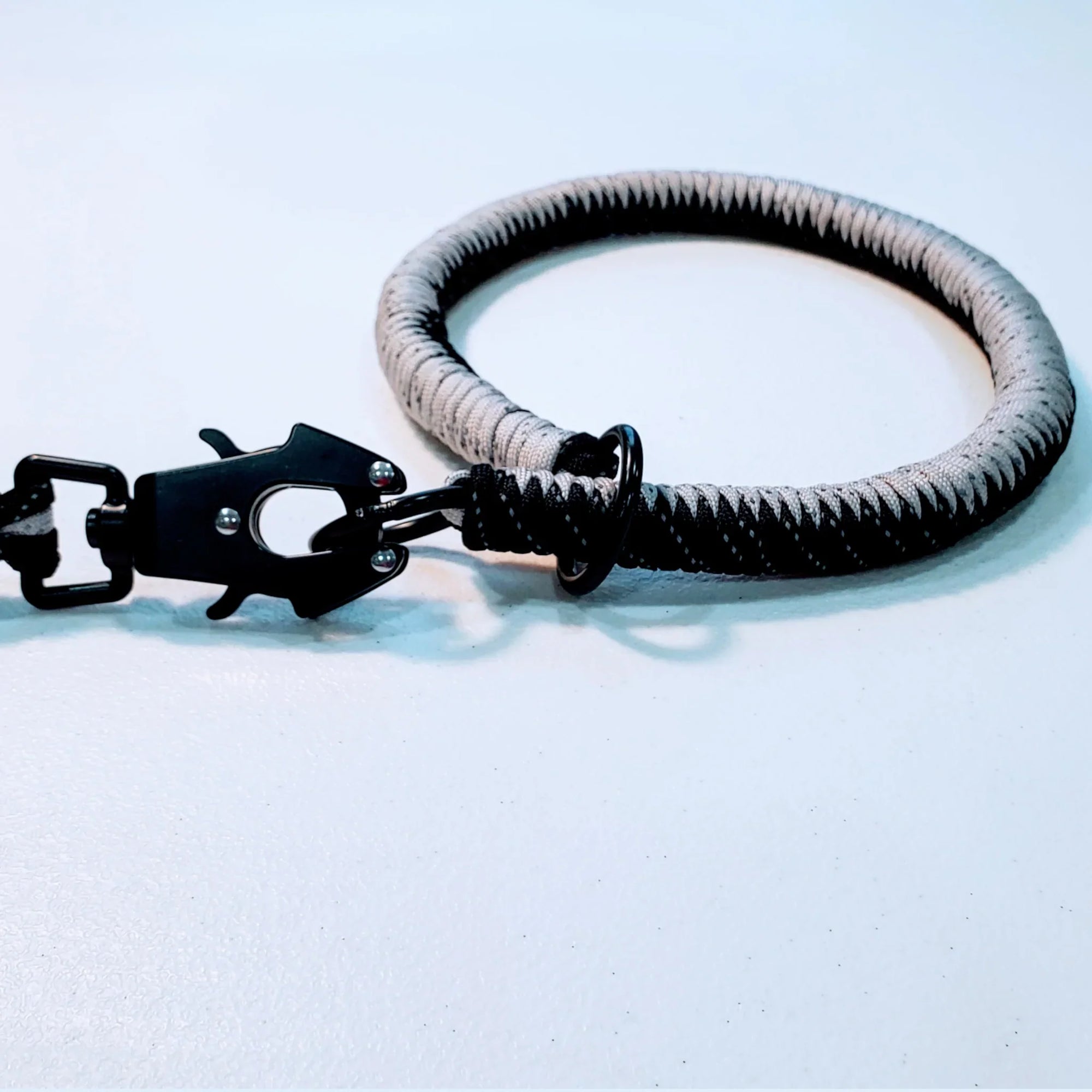 Forever Slip Safe Handmade Dog Collar