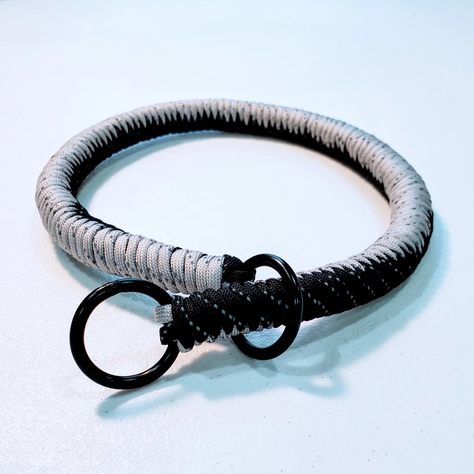 Forever Slip Safe Handmade Dog Collar