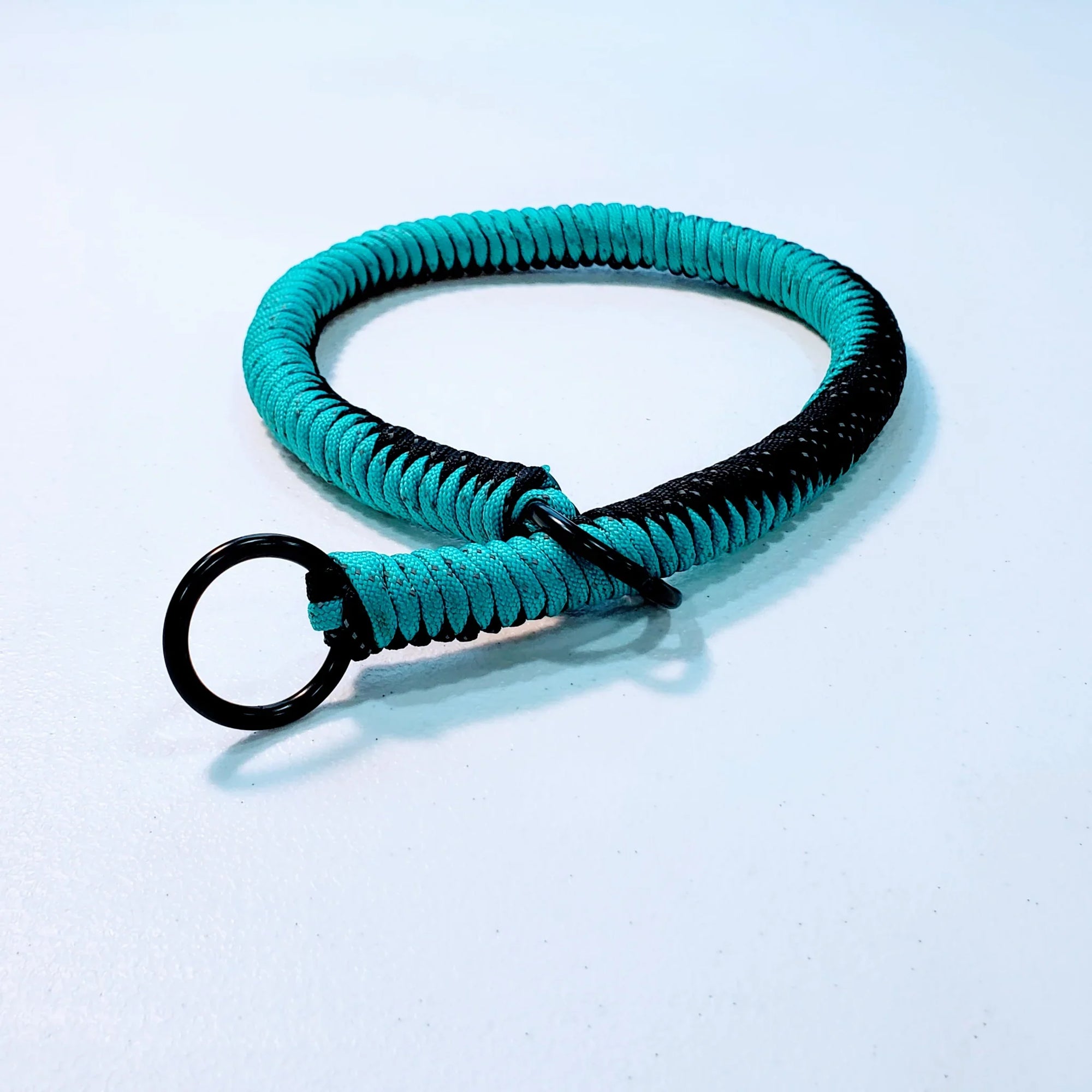 Forever Slip Safe Handmade Dog Collar