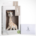 Sophie La Girafe Natural Teething Toy for Babies
