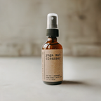 Soulistic Root Essential Oil Yoga Mat Cleanser – 59 mL/ 2 fl Oz