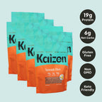 Kaizen Low-Carb Spanish Rice – 8 Oz Per Pack