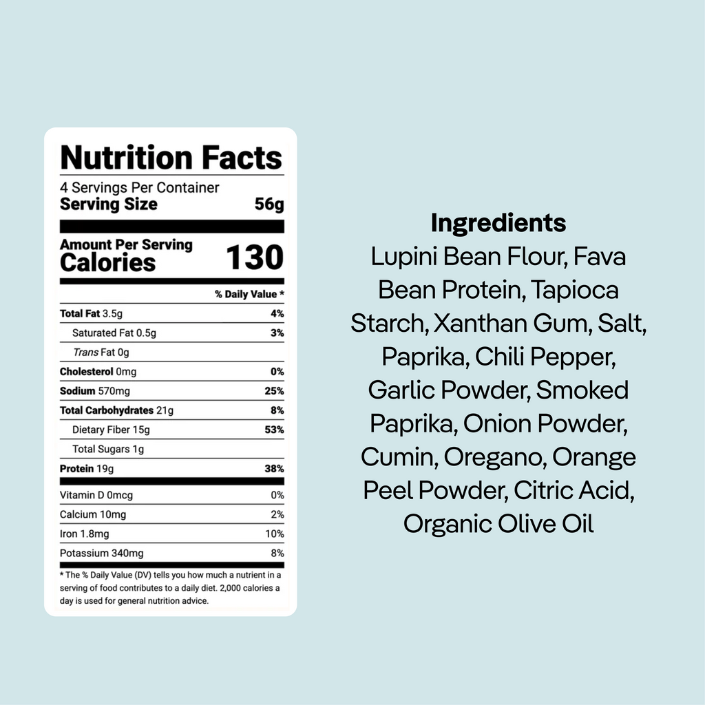 Kaizen Low-Carb Spanish Rice – 8 Oz Per Pack