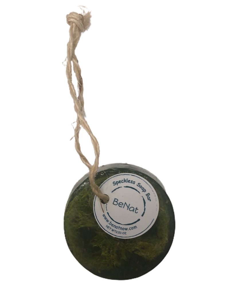 BeNat Natural Acne Care Bundle - 3 Pieces