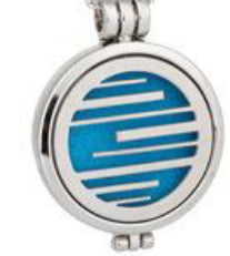 Charm Diffuser Necklace-2