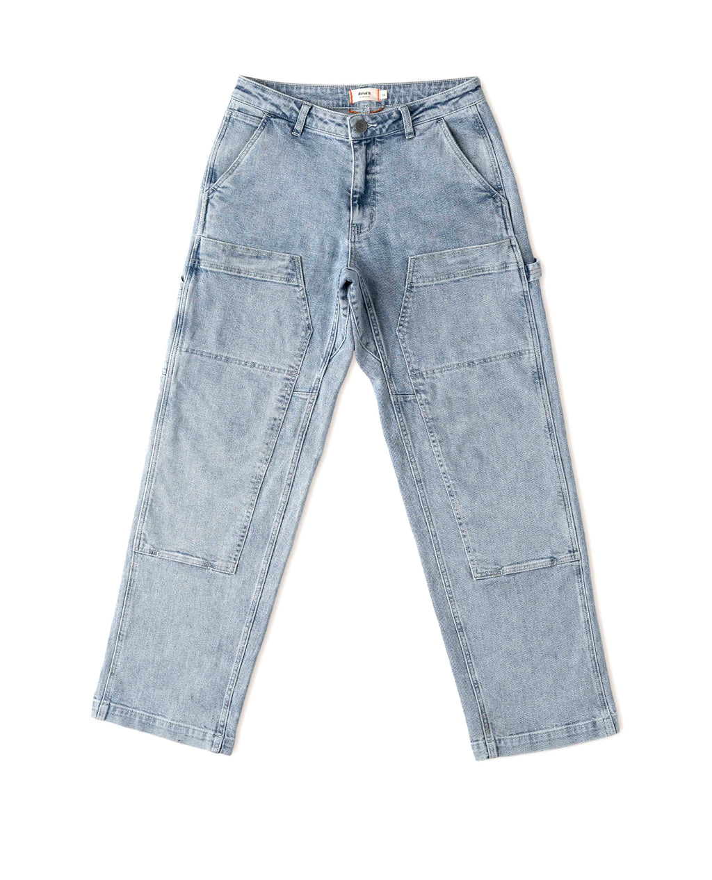 Men's Utility Jeans – Daytona