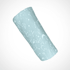 Newborn Soft Bamboo Viscose Blanket  – Stargazer