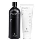 Ayurvedic Oral Care Set | Full-Size