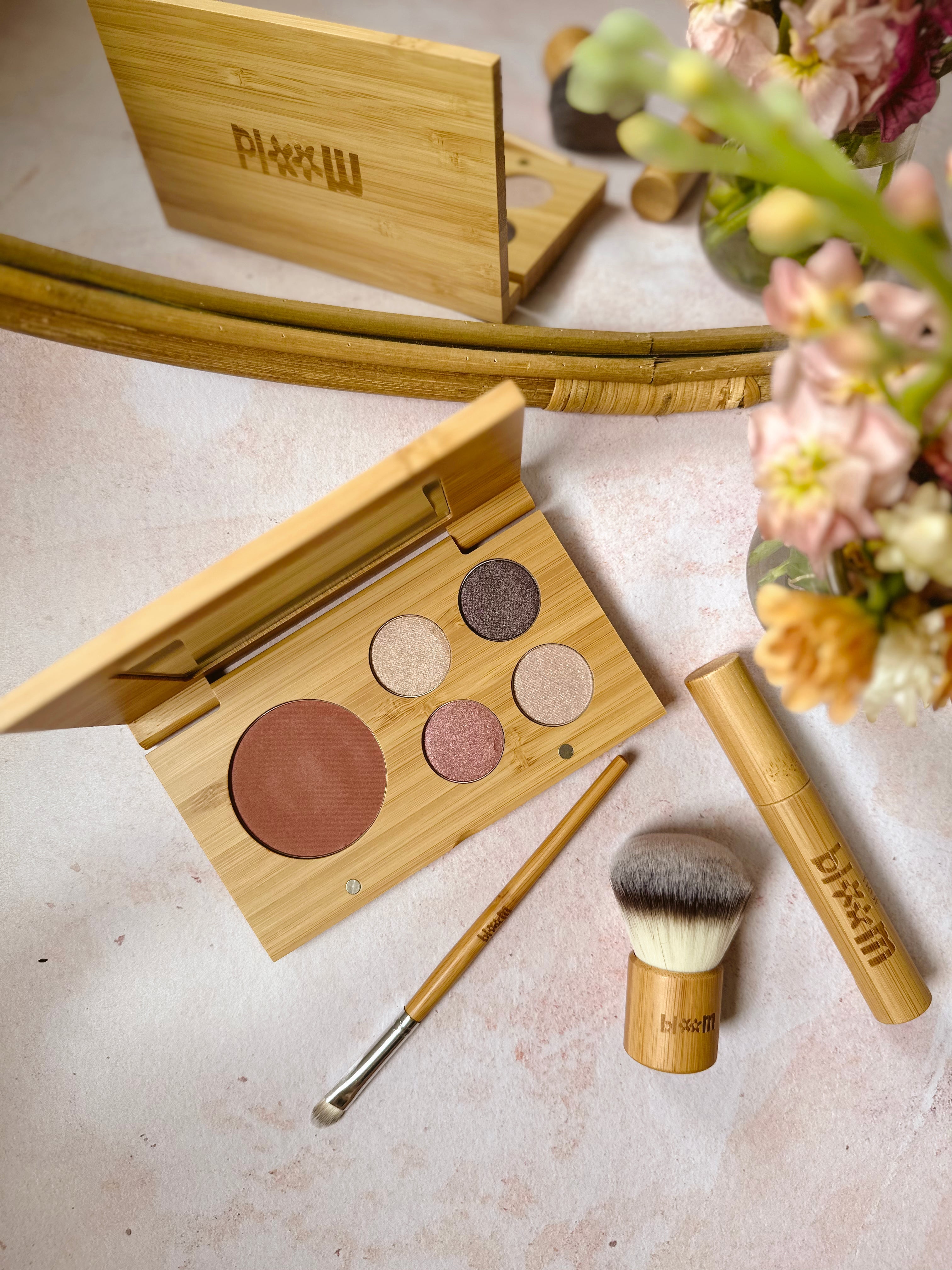 Bloom Makeup Kit for Children – 11 Pieces