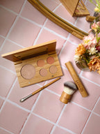 Bloom Makeup Kit for Children – 11 Pieces