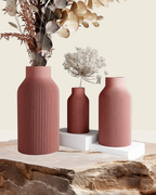 The BOTTLE Vase Made-to-Order Home Décor