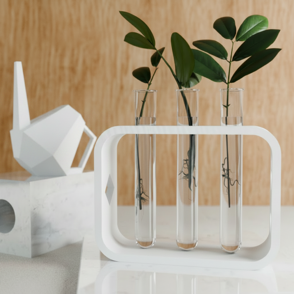 The DYNAMIC Propagation Station