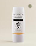 Tinted UV Daily Skincare SPF 50 Mineral Sunscreen