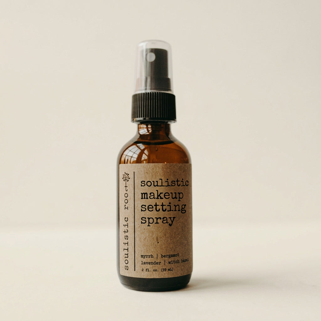 Makeup Setting Spray-4
