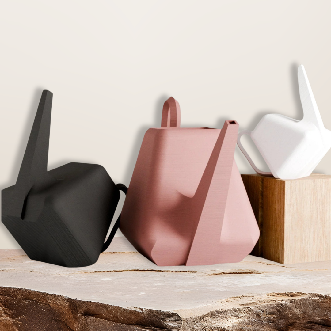 The PASSAGE Sustainable Watering Can – Made-to-Order in Texas