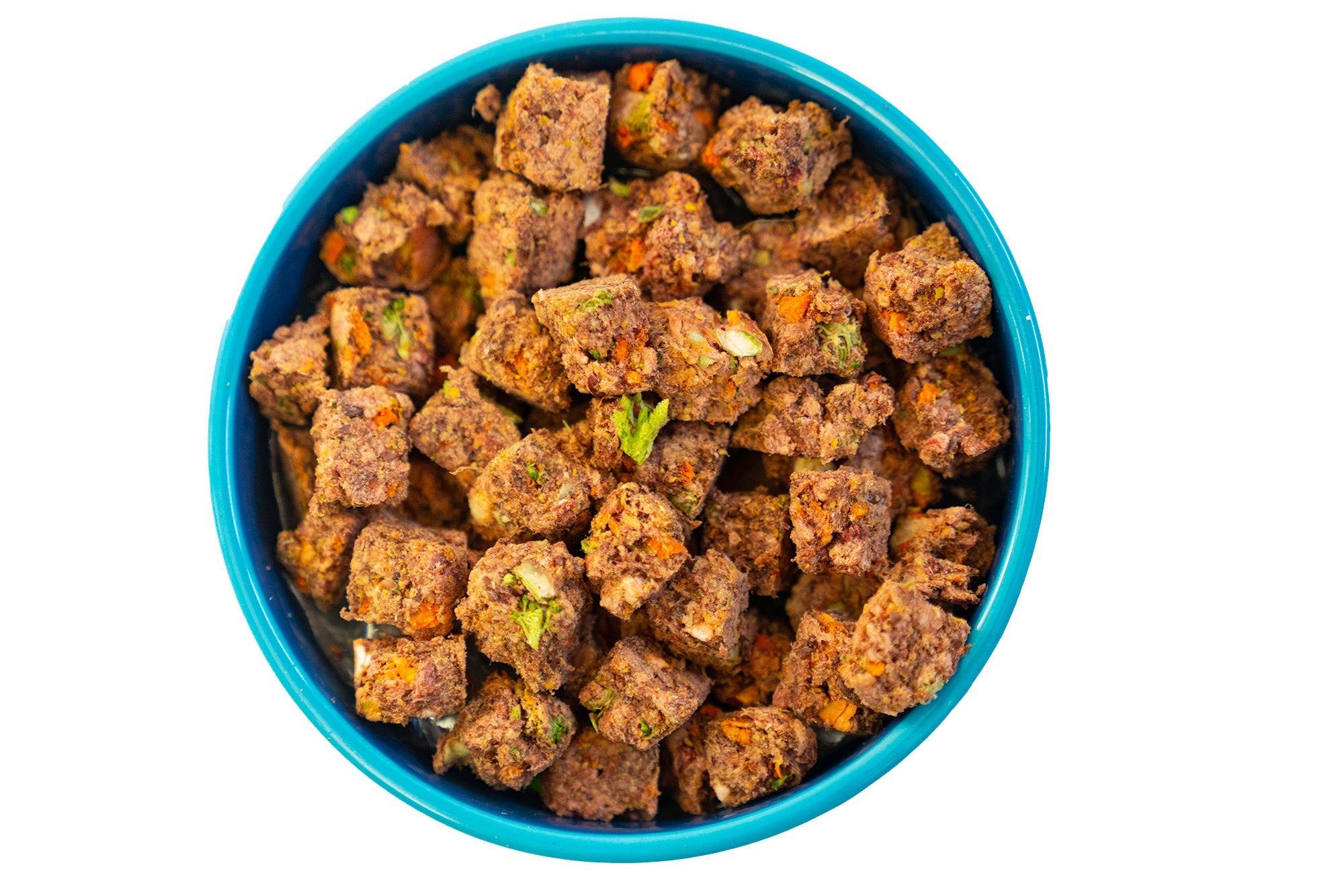Premium Raw Freeze Dried Dog Food – Beef