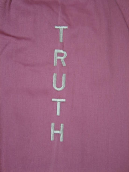 Yoga Bag - OMSutra Slogan Mat Bag-6