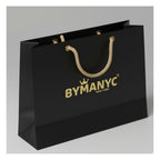 Sustainable Sneakers BYMANYC ® New York FLATIRON PRIDE