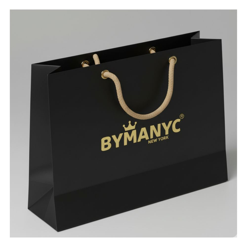 Sustainable Sneakers BYMANYC ® New York FLATIRON PRIDE