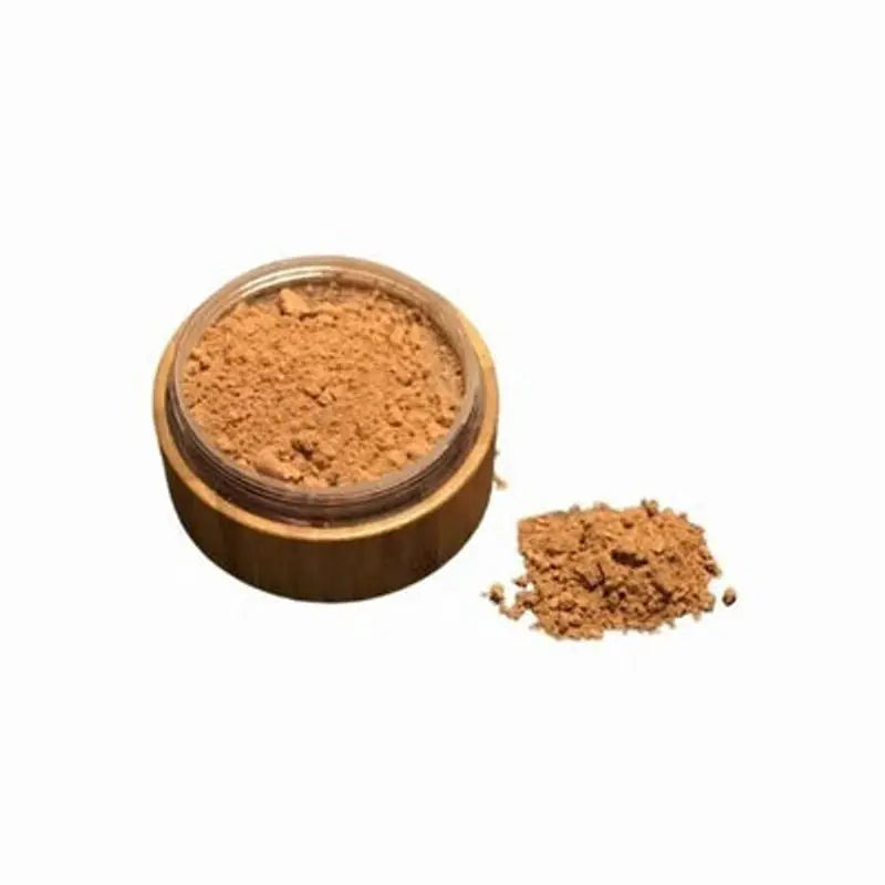 BeNat All-Natural Eco-Friendly Bronzer Loose Powder Set