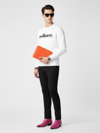 LOVE MANHATTAN Organic Sweatshirt