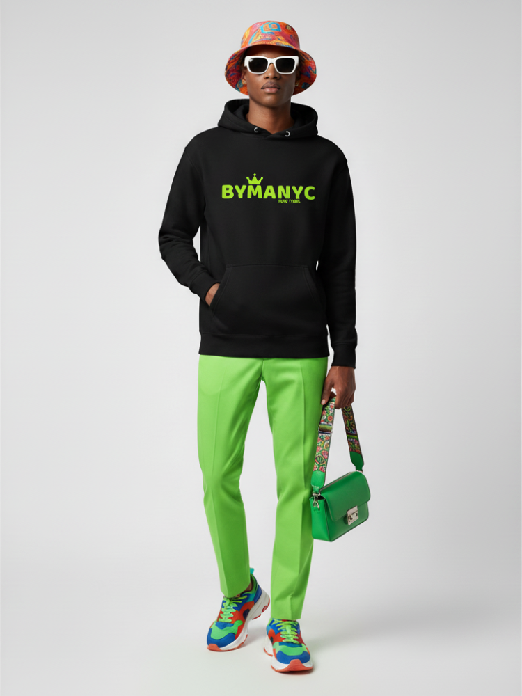 LOVE TRIBECA Organic Sweatshirt
