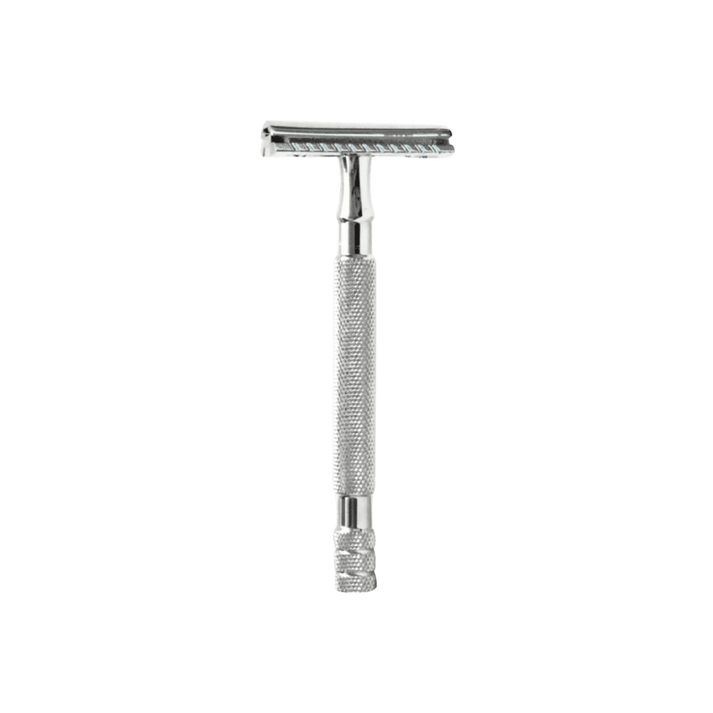 NK69 Double Edge Safety Razor-2