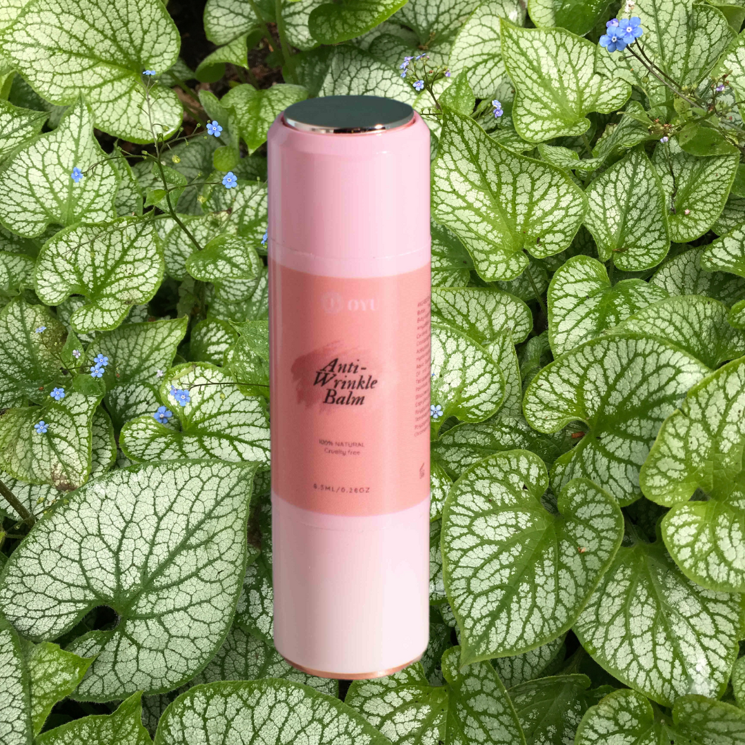 Collagen-Boosting Wrinkle Balm – Hydrating, Firming & Korean-Inspired Skincare