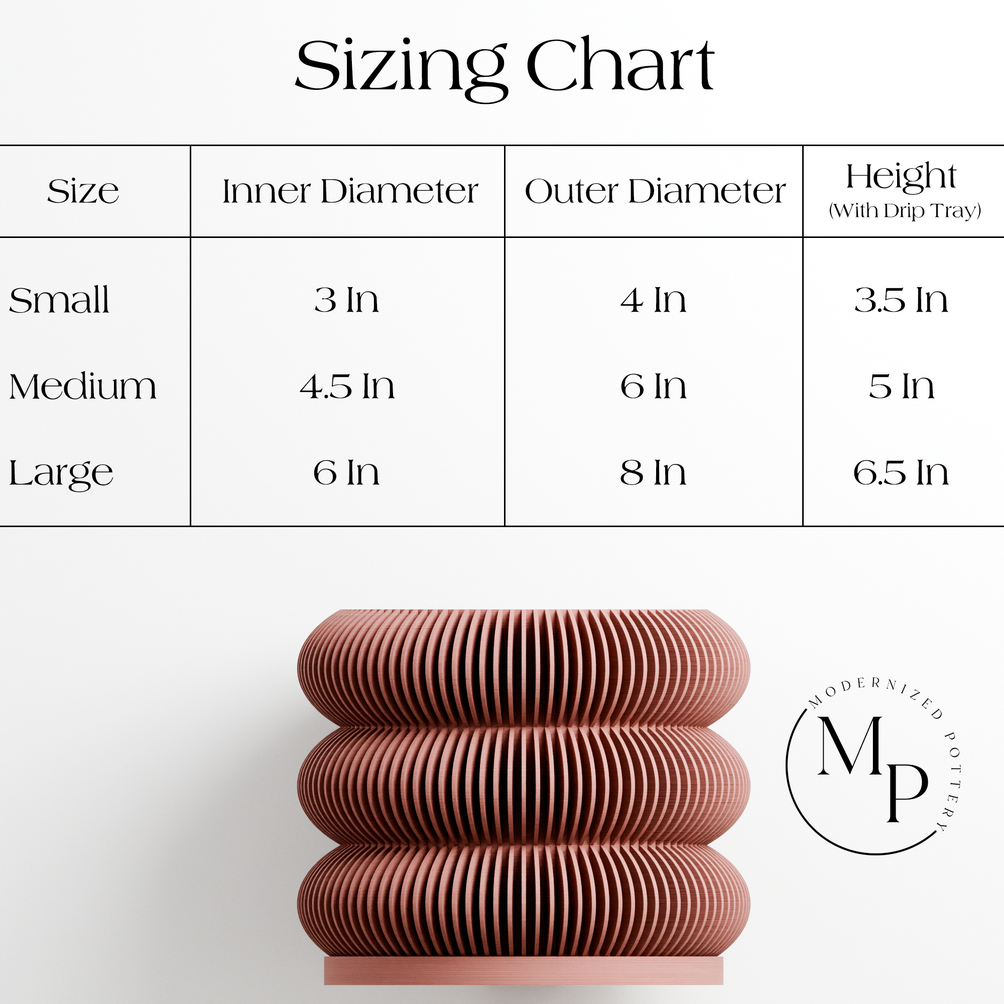 Wall Planter - Triple BUBBLES-7