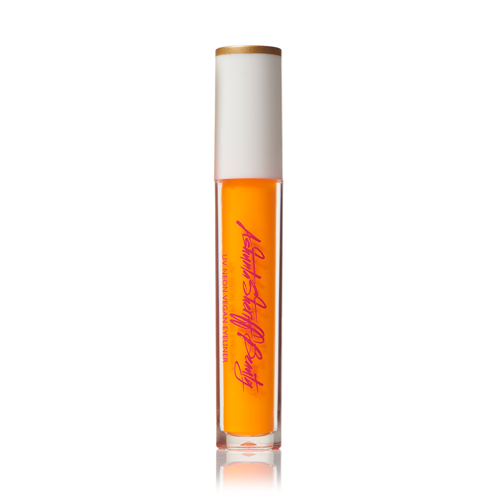 Ashunta Sheriff Beauty UV Vegan Paint Liners